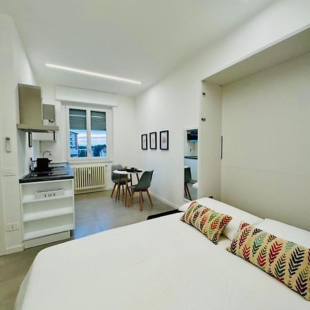 Urban Cloud Apartments Milão Exterior foto