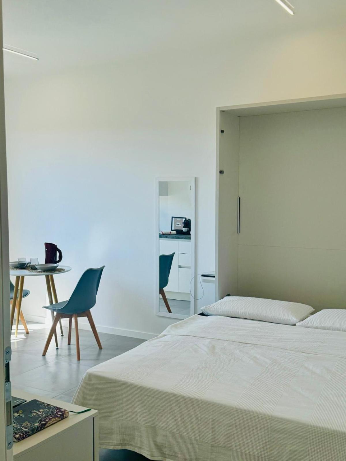 Urban Cloud Apartments Milão Exterior foto